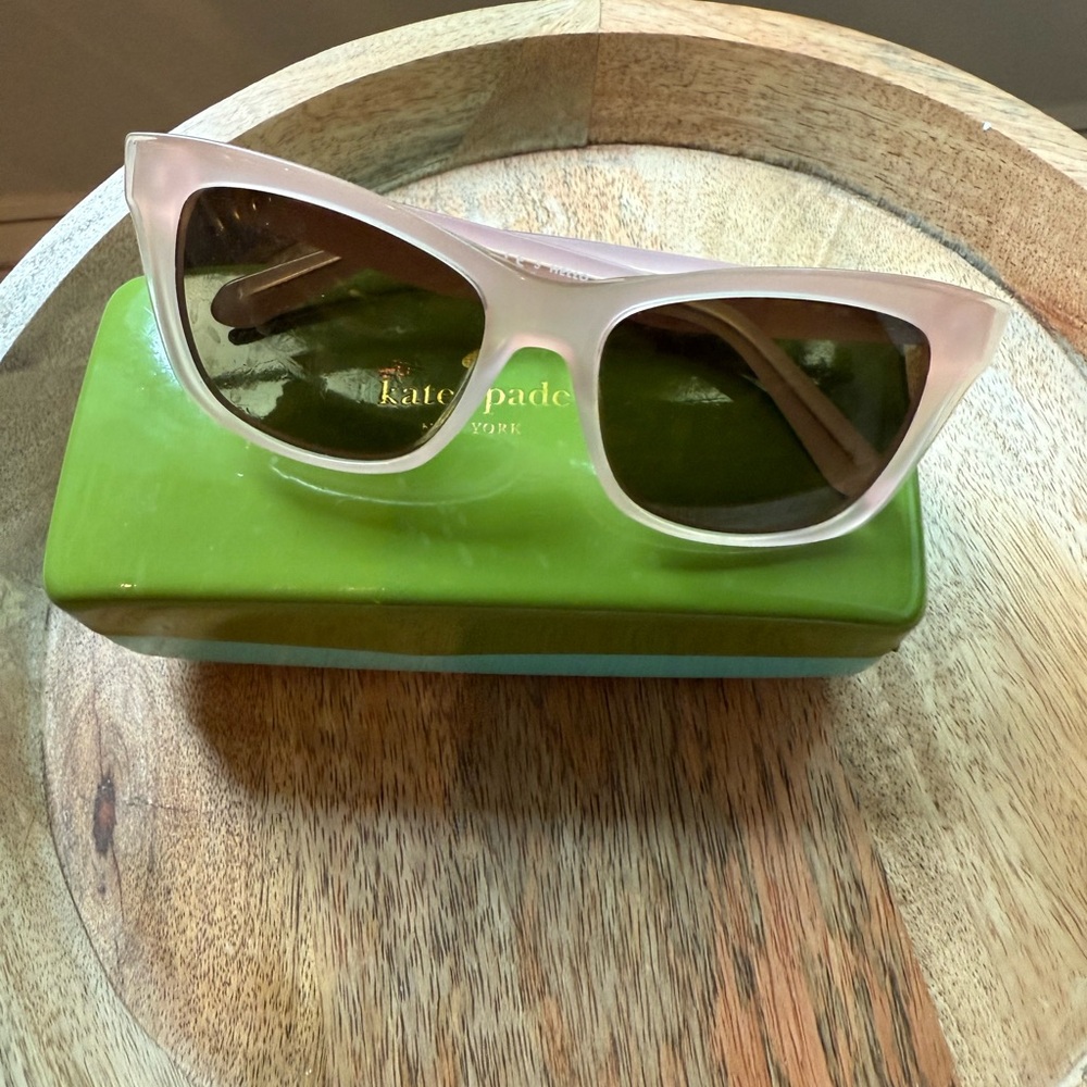 Kate Spade Sunglasses
